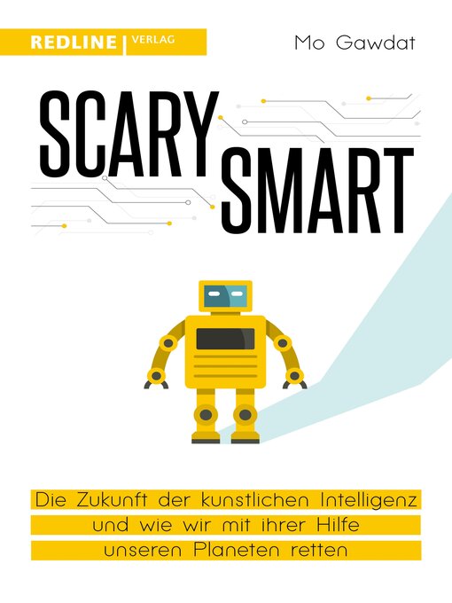 Title details for Scary Smart by Mo Gawdat - Available